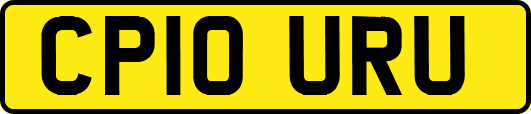 CP10URU