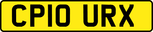 CP10URX