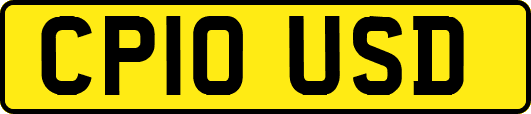 CP10USD