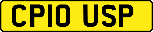 CP10USP