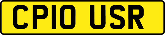 CP10USR