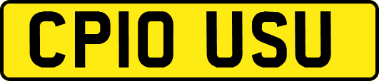 CP10USU