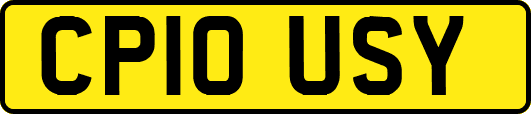 CP10USY