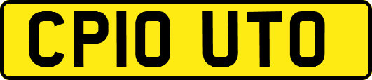 CP10UTO