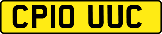CP10UUC