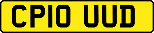CP10UUD
