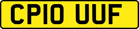 CP10UUF