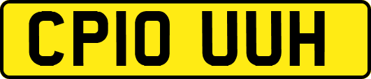 CP10UUH