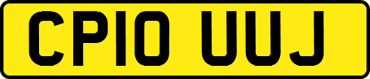 CP10UUJ