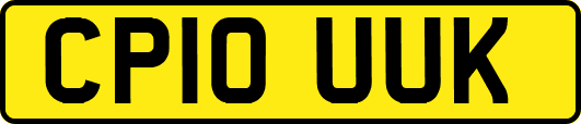 CP10UUK