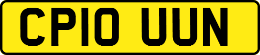 CP10UUN
