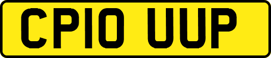 CP10UUP