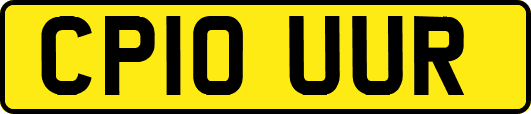 CP10UUR