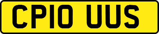 CP10UUS