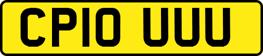 CP10UUU