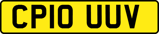CP10UUV