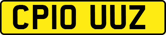 CP10UUZ