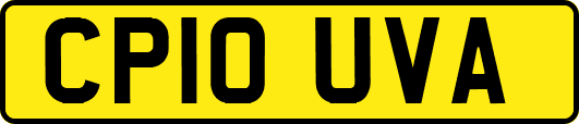 CP10UVA
