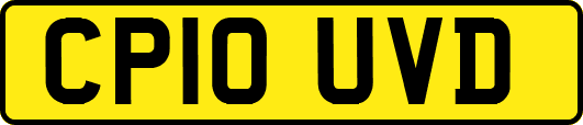 CP10UVD