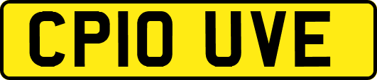 CP10UVE