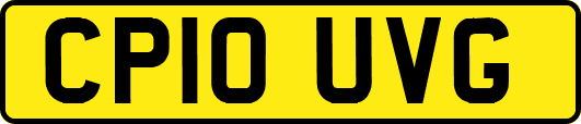 CP10UVG