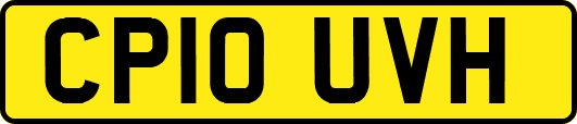 CP10UVH