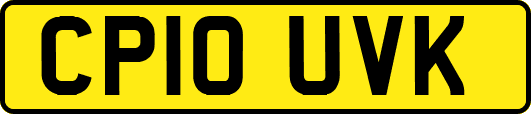 CP10UVK