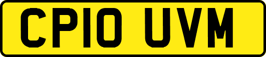 CP10UVM