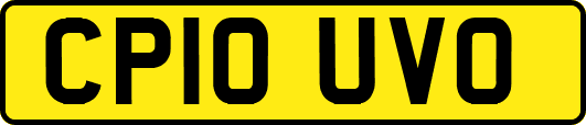 CP10UVO