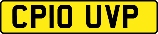 CP10UVP