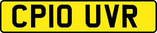 CP10UVR