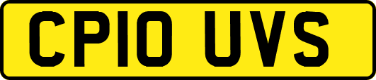 CP10UVS