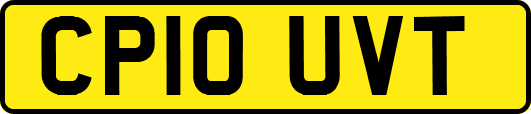 CP10UVT