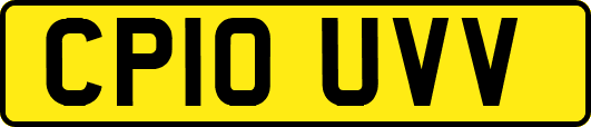 CP10UVV