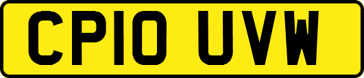 CP10UVW