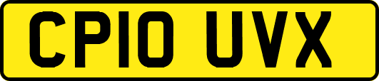CP10UVX