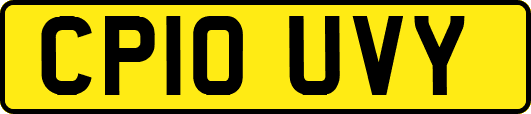 CP10UVY