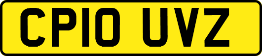 CP10UVZ