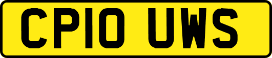 CP10UWS