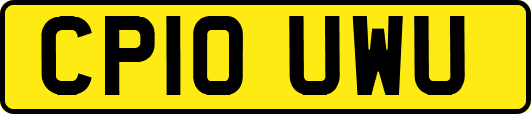 CP10UWU