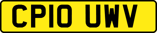 CP10UWV
