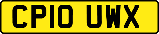 CP10UWX