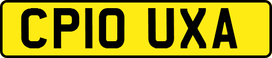 CP10UXA