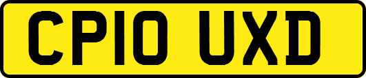CP10UXD