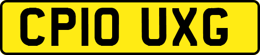 CP10UXG