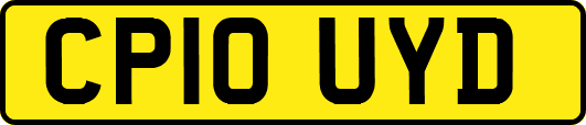 CP10UYD