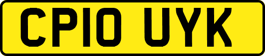 CP10UYK