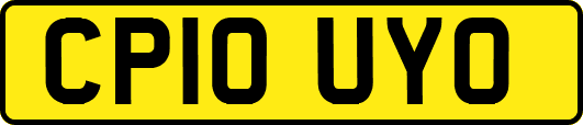 CP10UYO