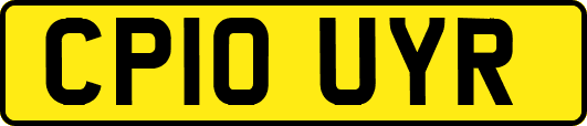 CP10UYR