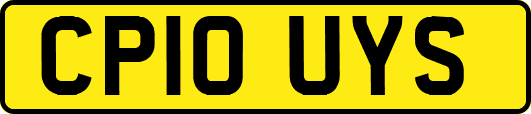 CP10UYS
